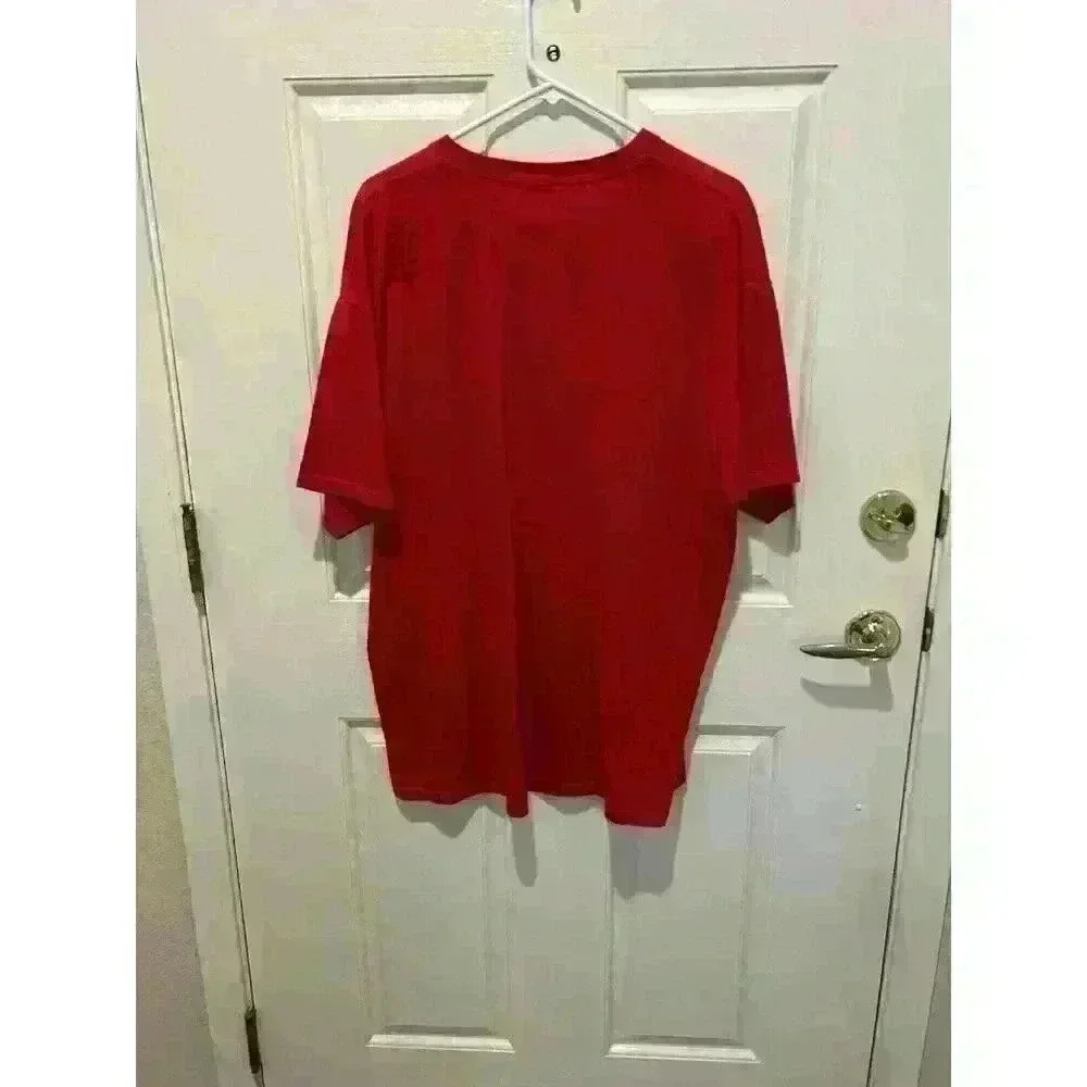 Independence Day, 4th of July, Patriotic American Eagle, Unisex Tshirt, XL - Picture 3 of 3